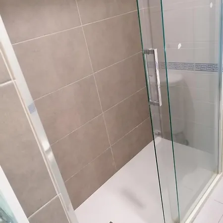 Appartement Dalia *