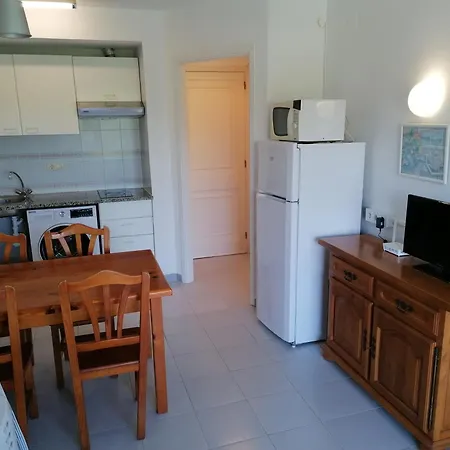 Appartement Dalia