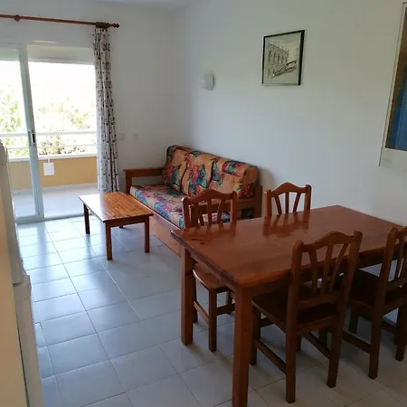 Appartement Dalia *