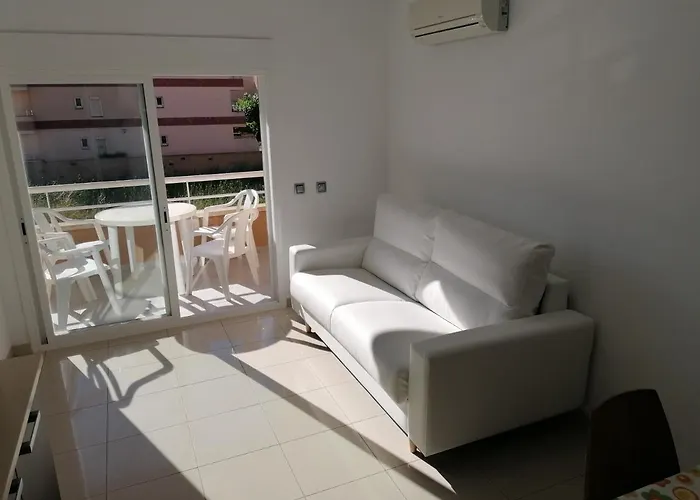 شقة Dalia *
