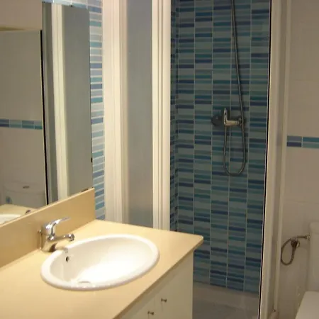 Apartment Dalia