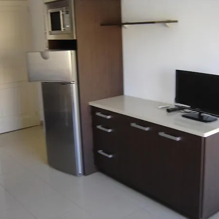 Apartment Dalia L'Estartit