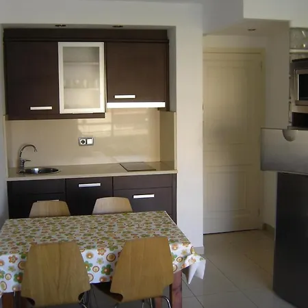 Dalia Apartment L'Estartit