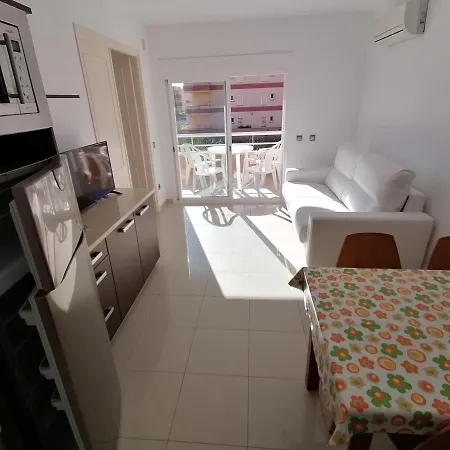 Apartment Dalia *