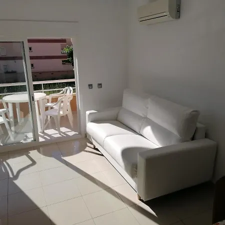 Apartment Dalia *