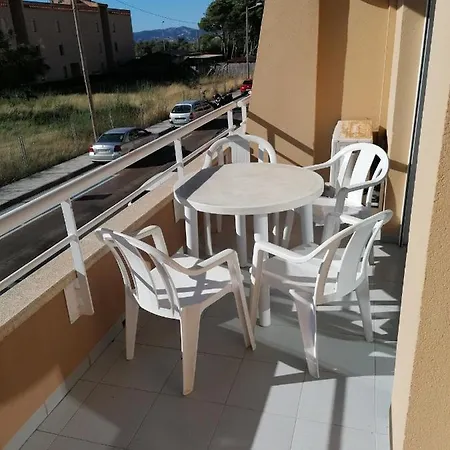 Apartment Dalia L'Estartit