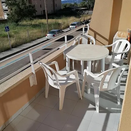 Apartment Dalia L'Estartit