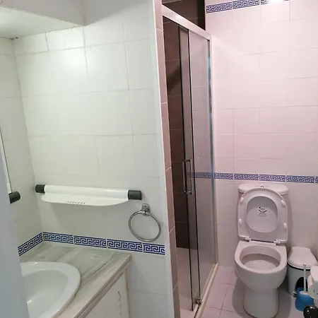 Apartment Dalia L'Estartit