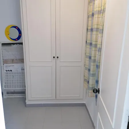 Dalia Apartment L'Estartit