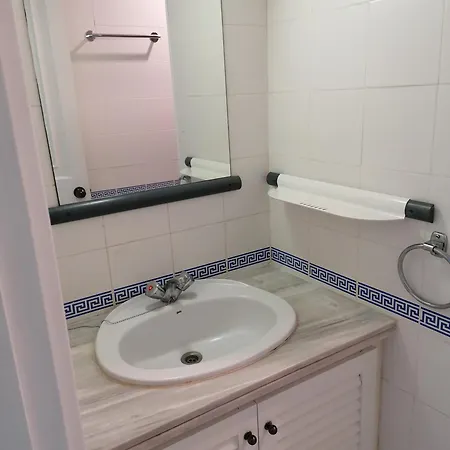 Apartment Dalia L'Estartit