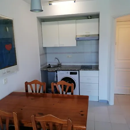 Dalia Apartment