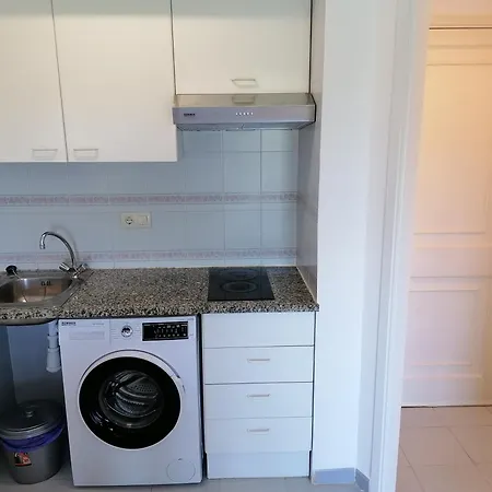 Dalia Apartment *