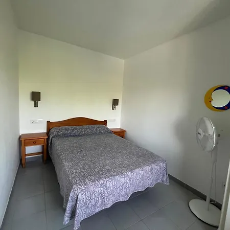 Apartament Dalia L'Estartit
