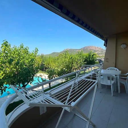 Dalia Apartamento