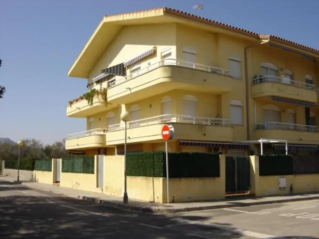 Dalia * Л'Эстартит