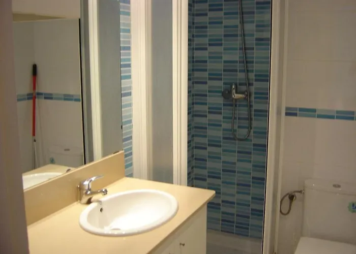 Апартаменты Dalia