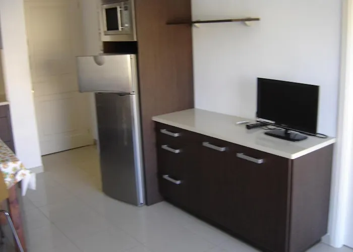 Апартаменты Dalia Л'Эстартит