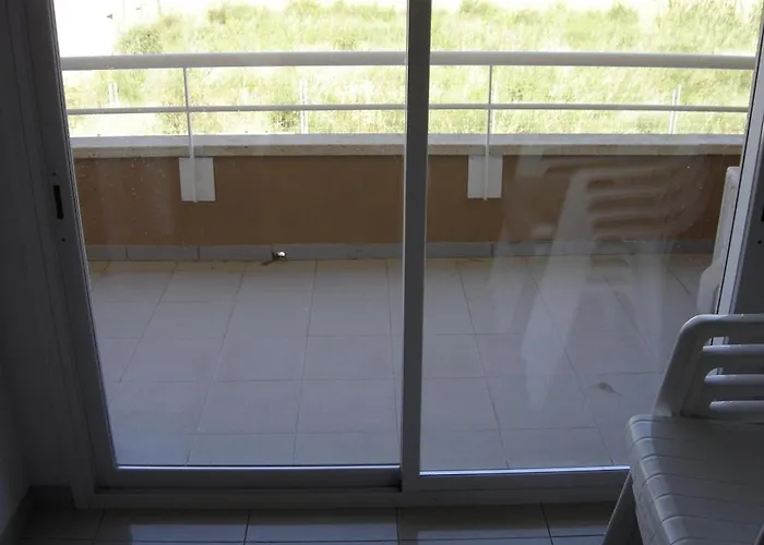 Dalia Апартаменты Л'Эстартит