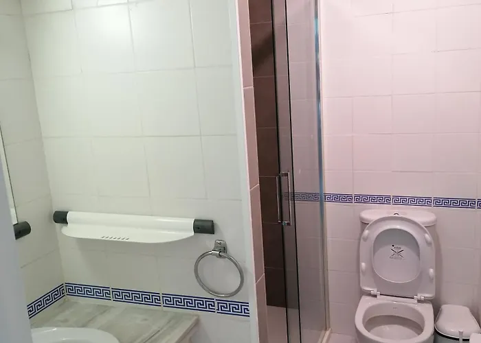 Апартаменты Dalia Л'Эстартит