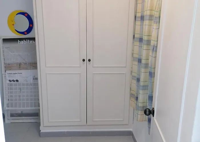 Dalia Апартаменты Л'Эстартит