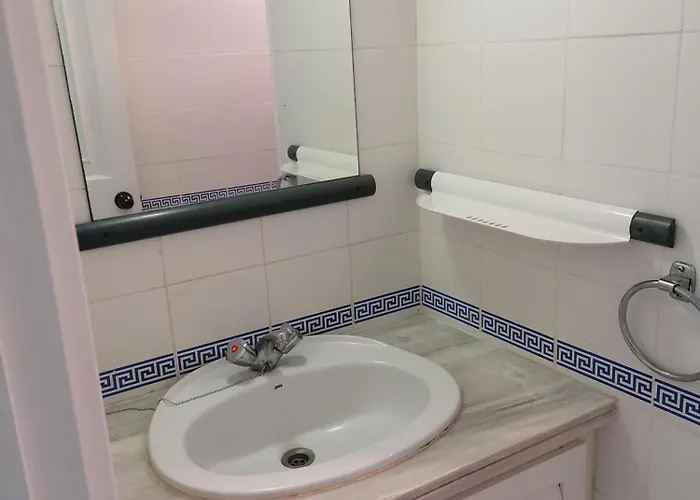 Апартаменты Dalia Л'Эстартит