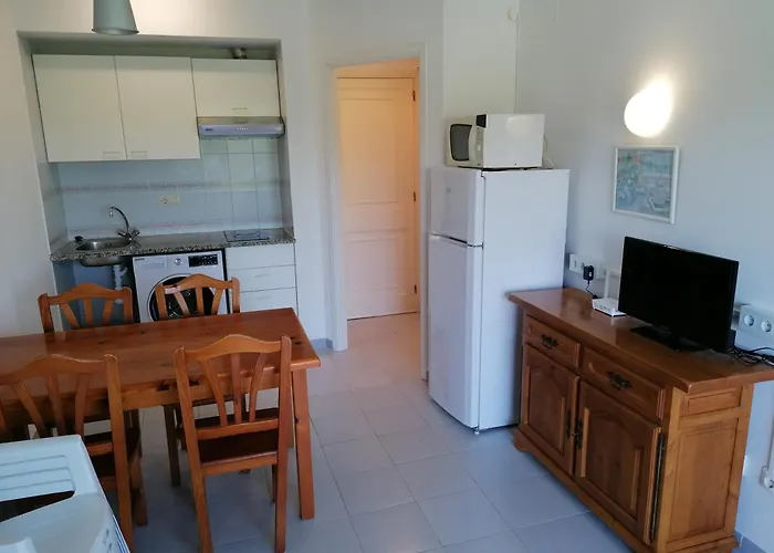 Апартаменты Dalia