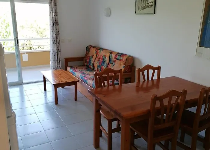 Апартаменты Dalia *